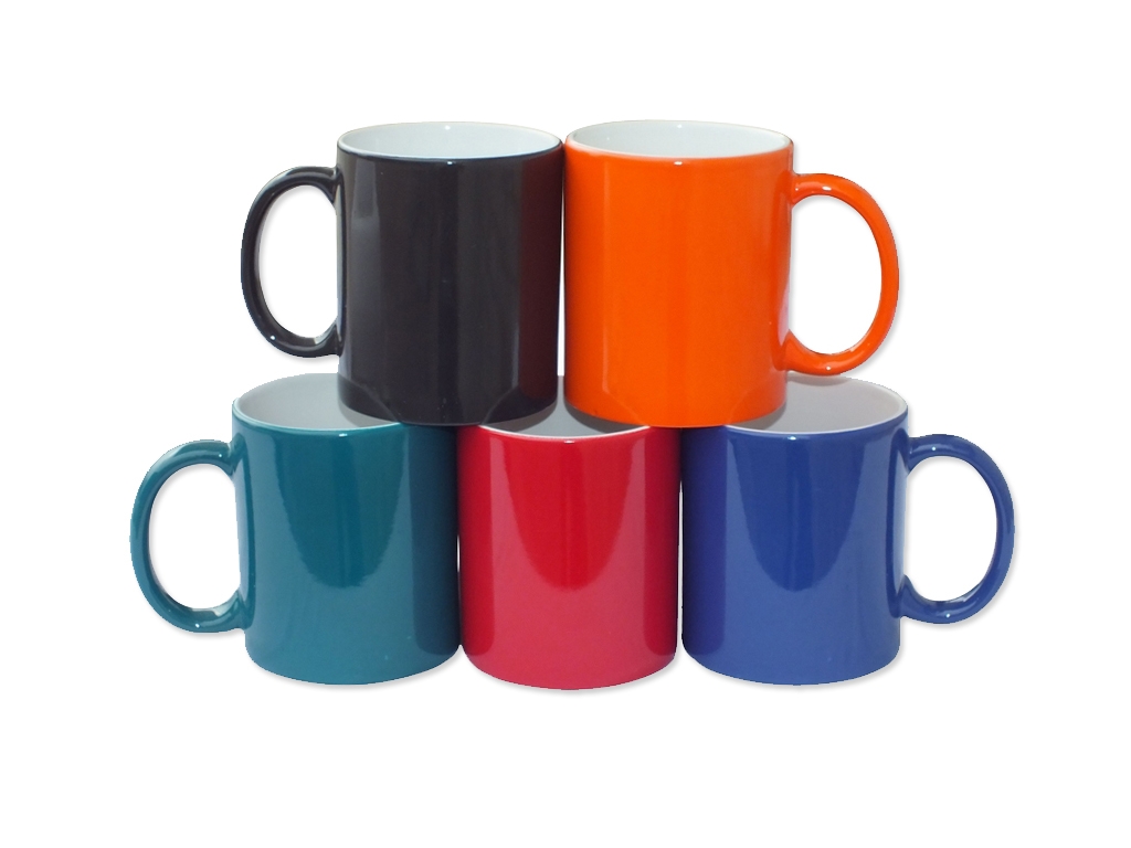 Ceramic Mugs